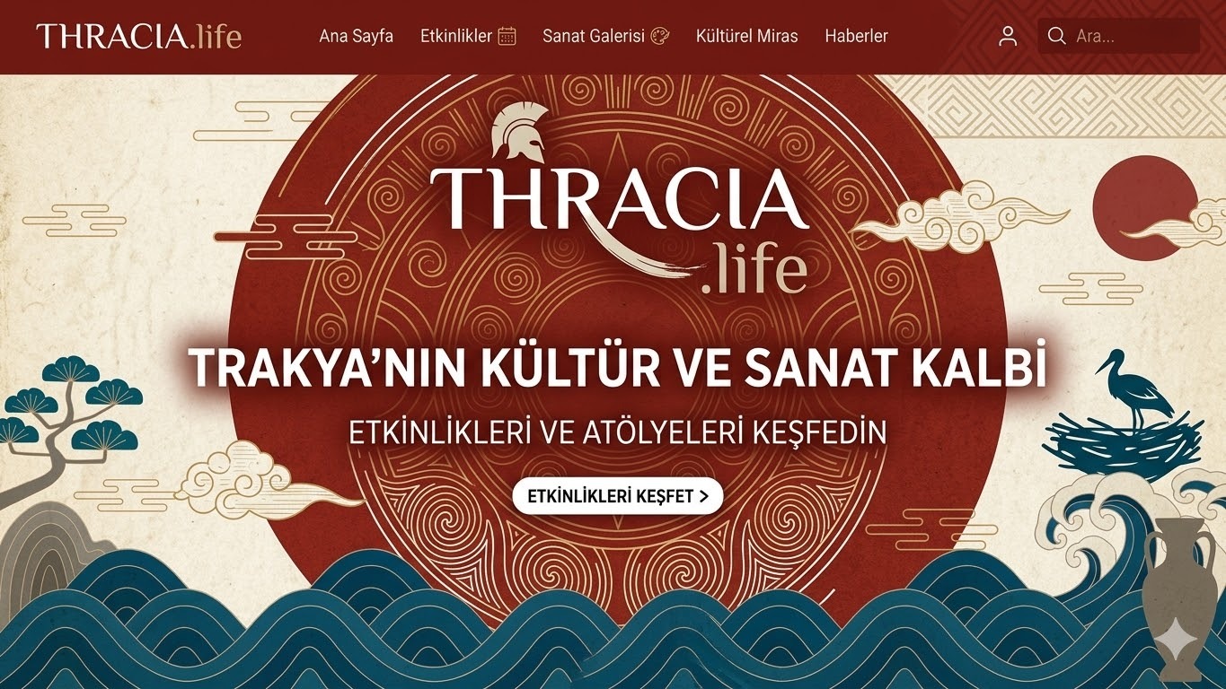 Sanatsal Etkinlik 1